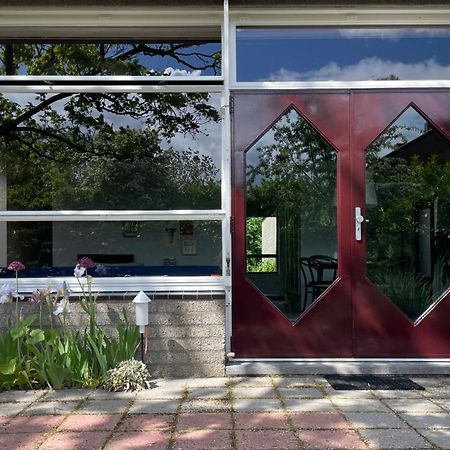 Appartamento Het Lokaal Middelburg Esterno foto
