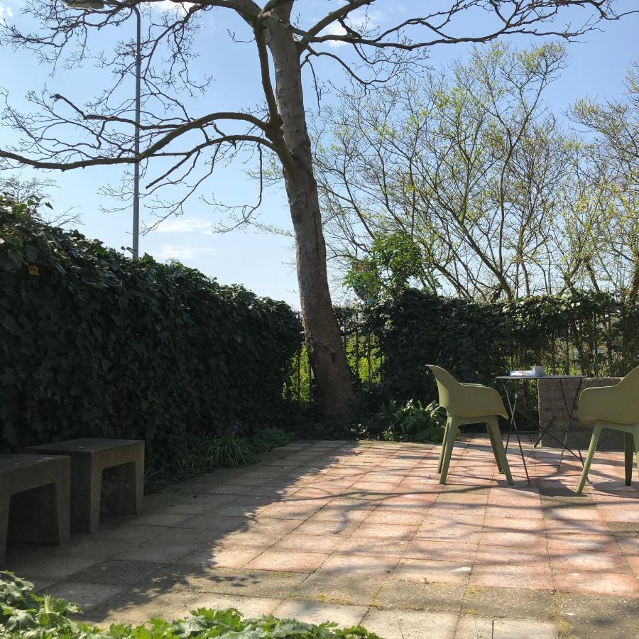 Appartamento Het Lokaal Middelburg Esterno foto