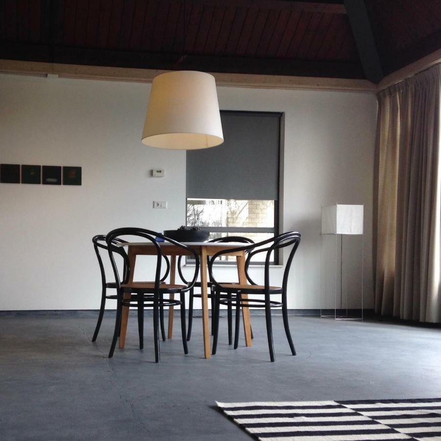 Appartamento Het Lokaal Middelburg Esterno foto