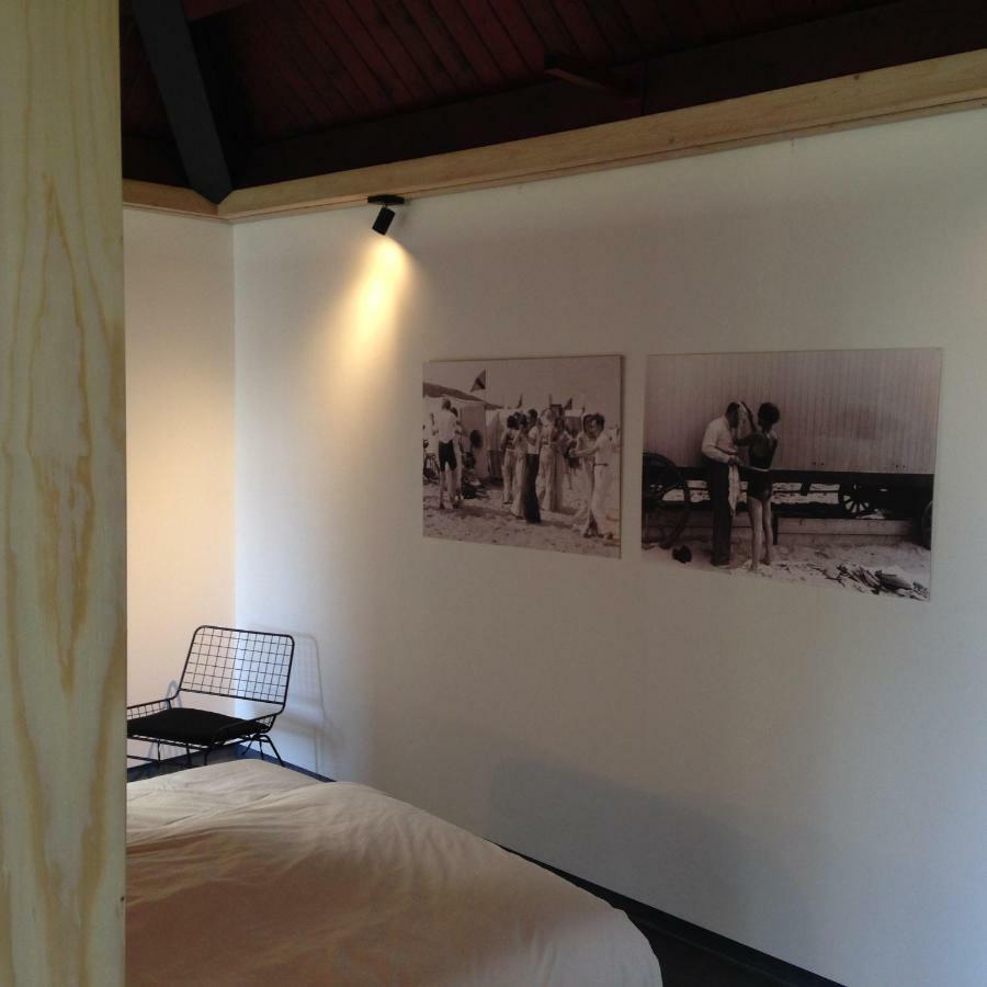 Appartamento Het Lokaal Middelburg Esterno foto