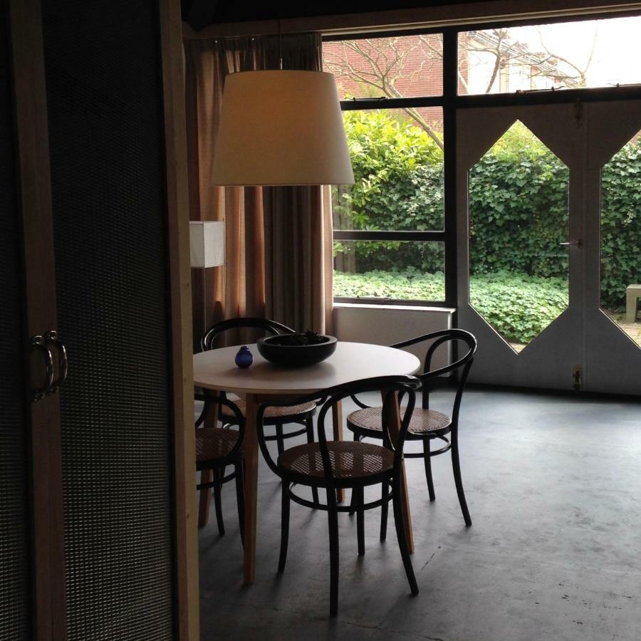 Appartamento Het Lokaal Middelburg Esterno foto