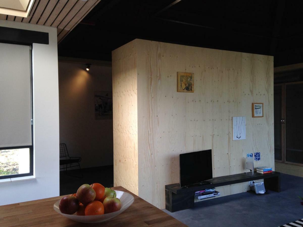 Appartamento Het Lokaal Middelburg Esterno foto