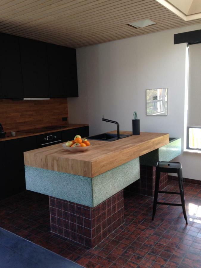 Appartamento Het Lokaal Middelburg Esterno foto
