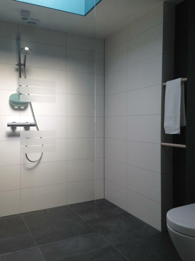 Appartamento Het Lokaal Middelburg Esterno foto